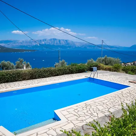 Holiday home Avra Maria Lefkada