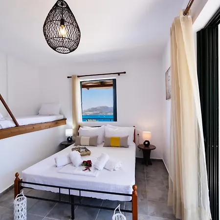 Avra Maria Lefkada Nikiana