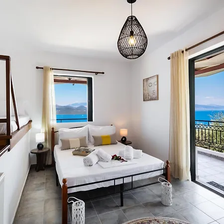 Holiday home Avra Maria Lefkada