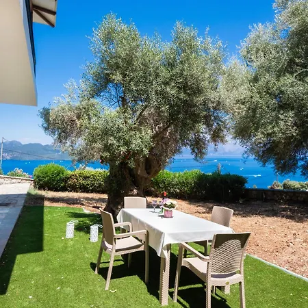 Holiday home Avra Maria Lefkada *