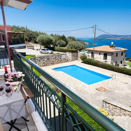 Avra Maria Lefkada *