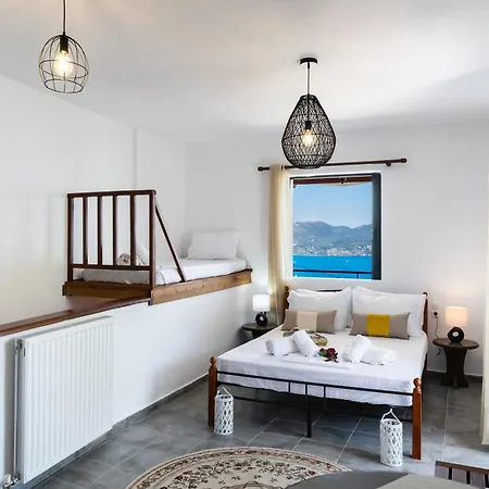 Holiday home Avra Maria Lefkada *