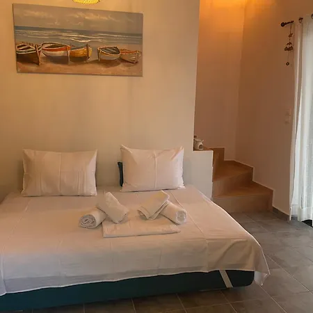 別荘 Avra Maria Lefkada
