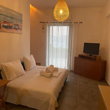 別荘 Avra Maria Lefkada